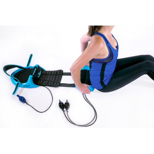 Posture Pump® Dual Deluxe Full Spine (Model 4100-D)
