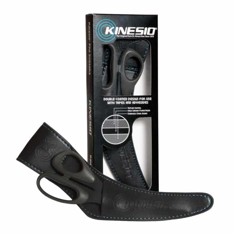Kinesio Taping Scissors