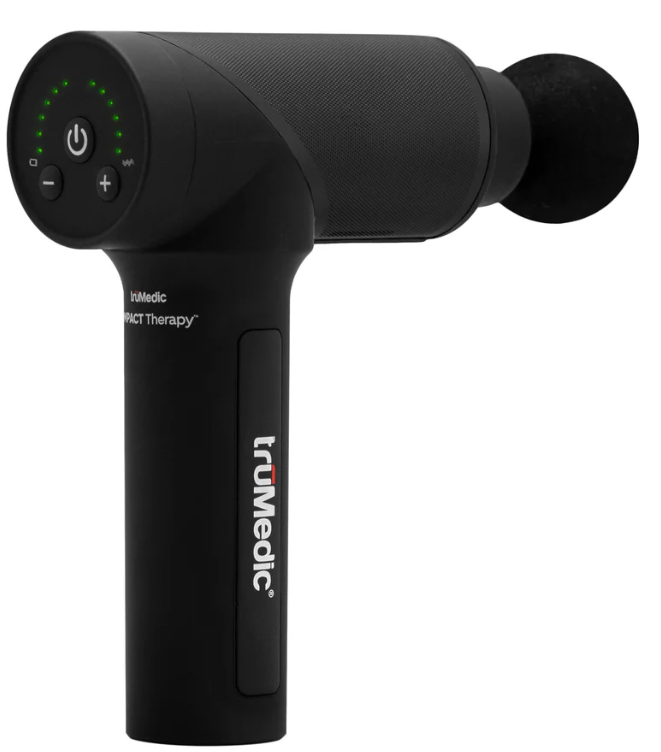 TruMedic TruRelief Impact Therapy Device V2