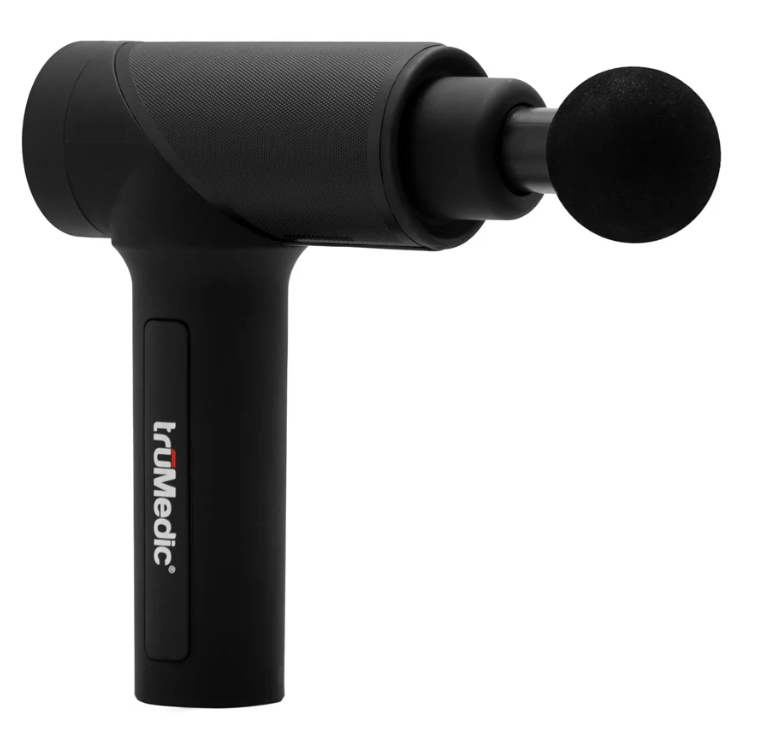 TruMedic TruRelief Impact Therapy Device V2