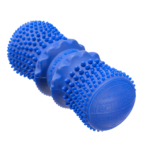 Acuback Heatable