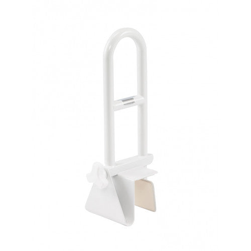 Non-Adjustable Bathtub Grab Bar Safety Rail #12036