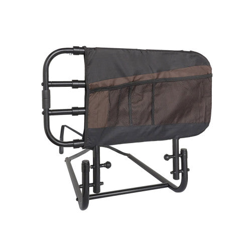EZ Adjust Bed Rail-By Stander - 8000