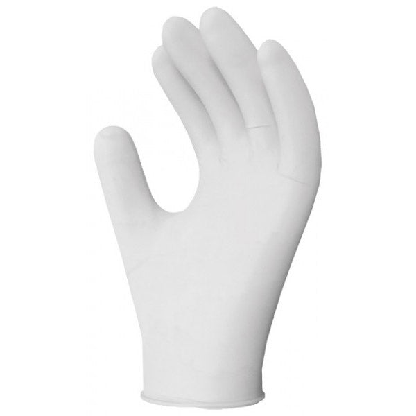 RONCO VE1 Vinyl Examination Glove (3 mil) 1000/Case