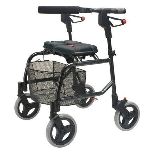 Nexus 3 Rollator Seat Only