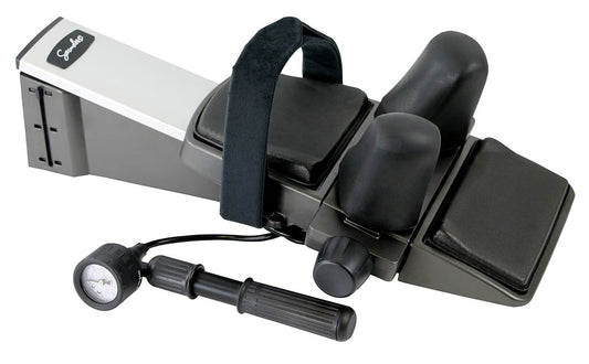 Saunders Cervical Home Traction Device - SpaSupply