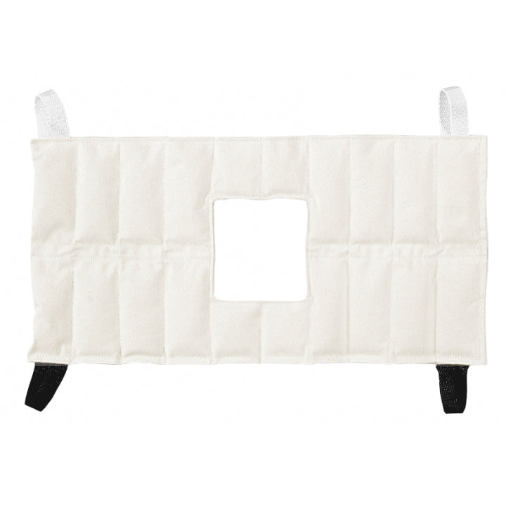 Hydrocollator Moist Heat Hot Pac - Knee/Shoulder 10" x 20" - SpaSupply