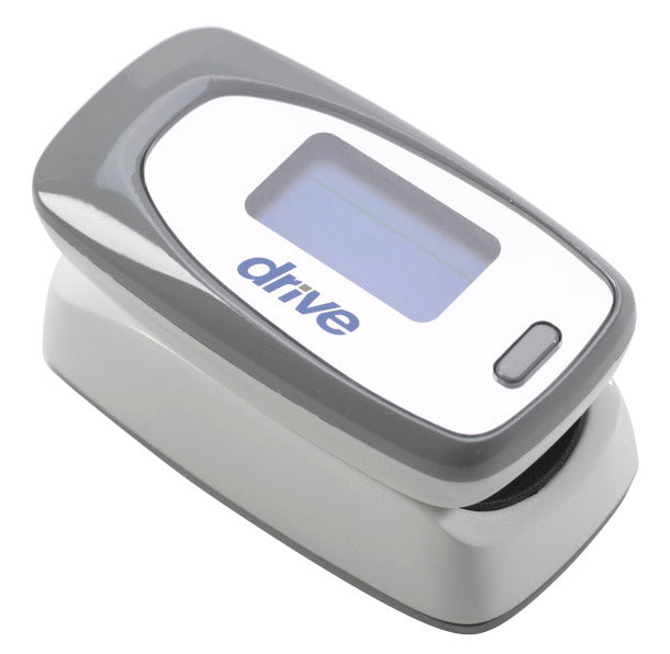 Drive Medical SpO2 Deluxe Pulse Oximeter