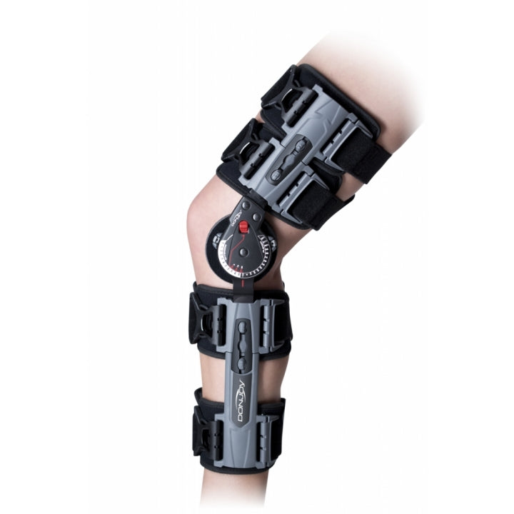 DonJoy X-Act ROM Knee - SpaSupply