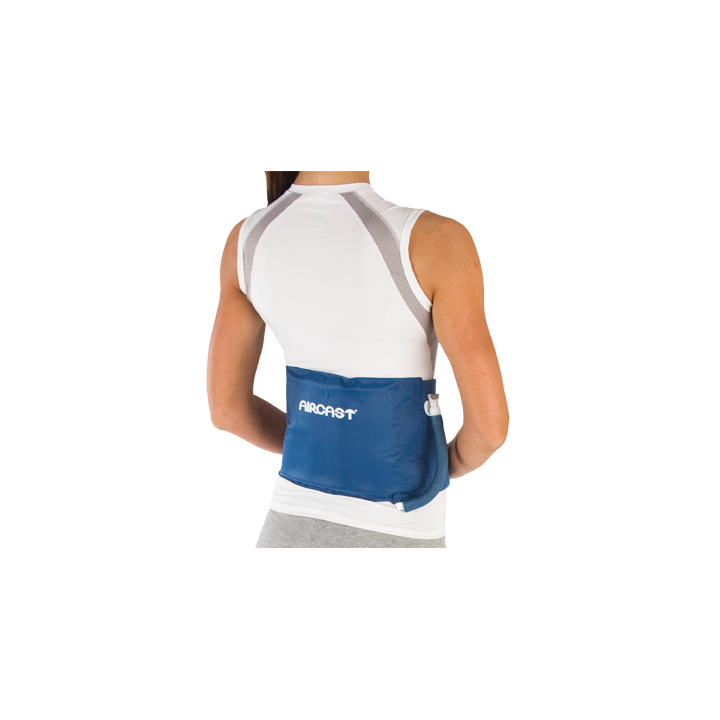 Aircast Back/Hip/Rib Cryo/Cuff - SpaSupply