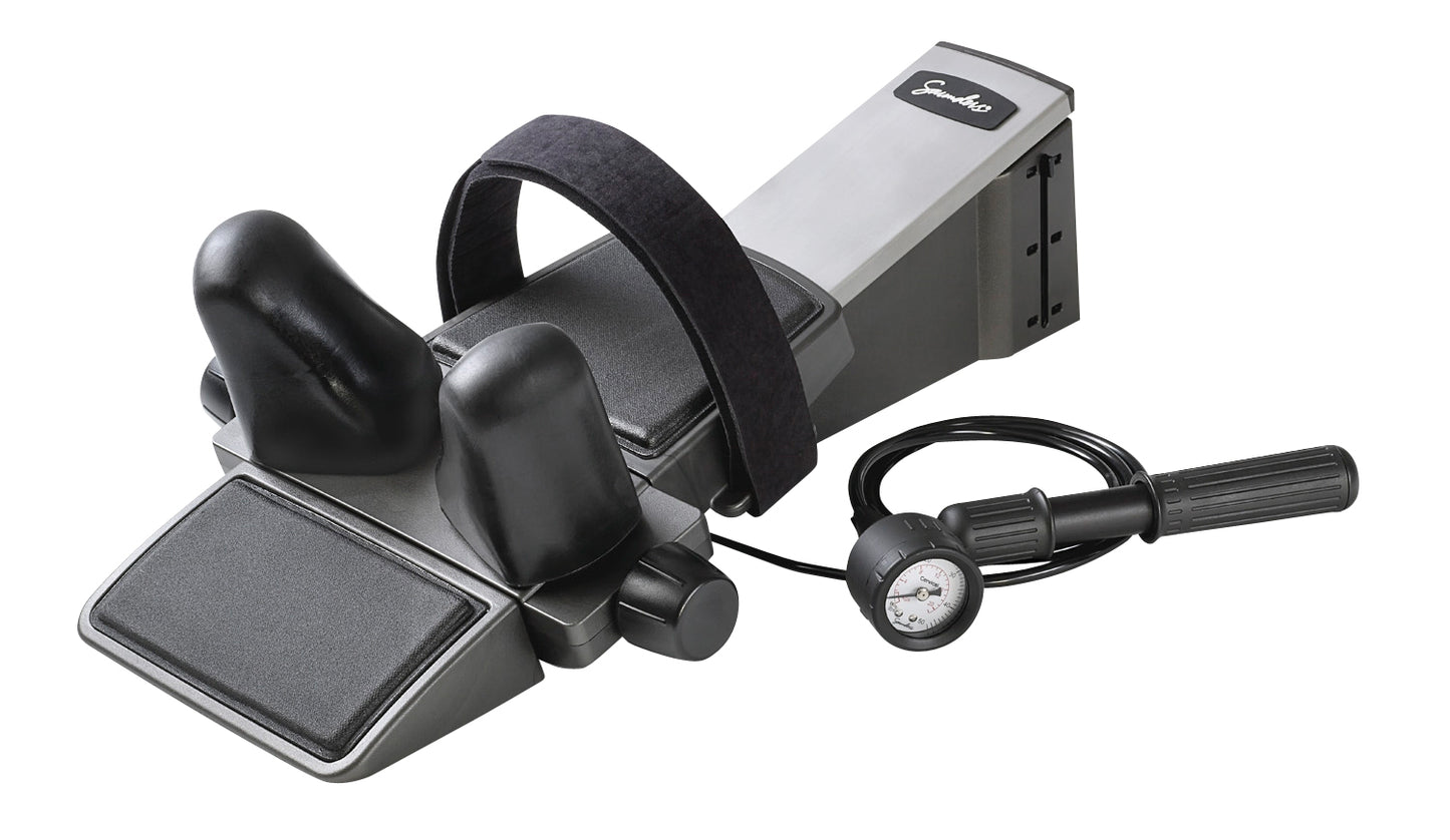 Saunders Cervical Home Traction Device