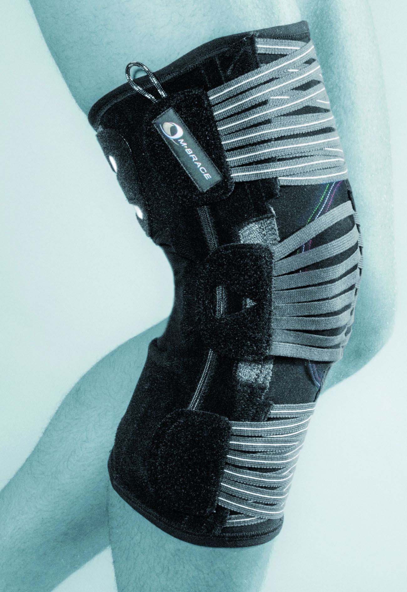 M-Brace Vega Aligner #43 - SpaSupply