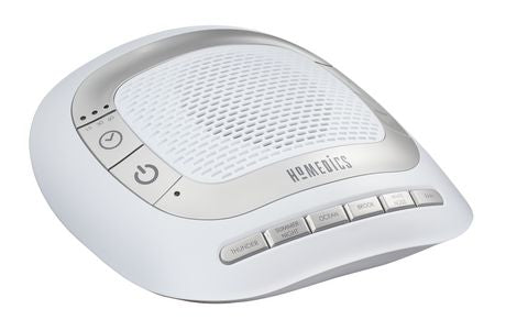 HoMedics Soundspa Rejuvenate - SpaSupply