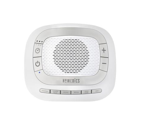 HoMedics Soundspa Rejuvenate - SpaSupply