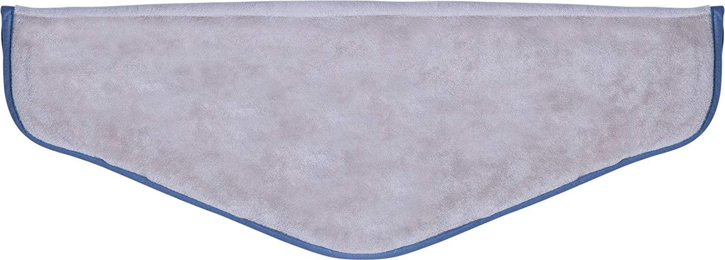 Hydrocollator All Terry Cover - Neck Contour Sling 19" x 27" - SpaSupply