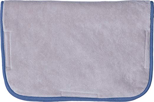 Hydrocollator All Terry Cover - Standard 19" x 27" - SpaSupply