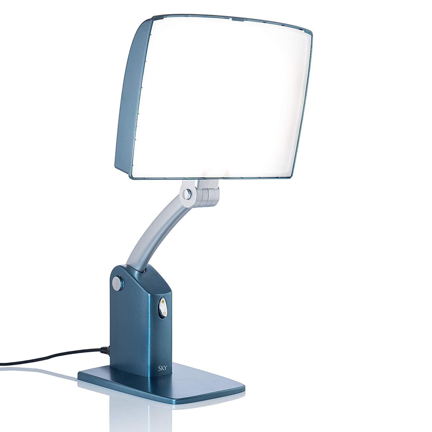 Bright on sale sky lamp