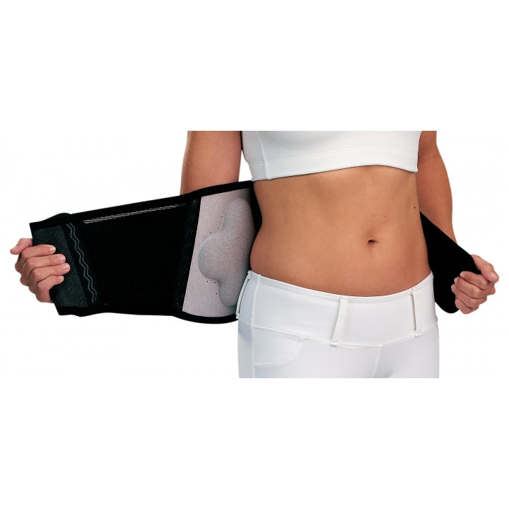 DonJoy ComfortFORM Back - SpaSupply