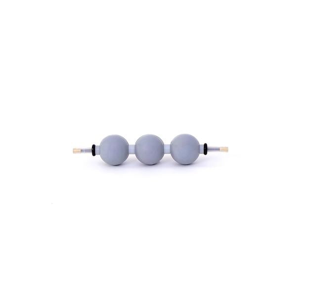 Armaid Grey Roller