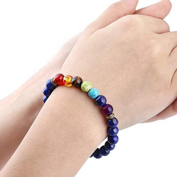 Lava Stone Bracelets ( 2 pack)