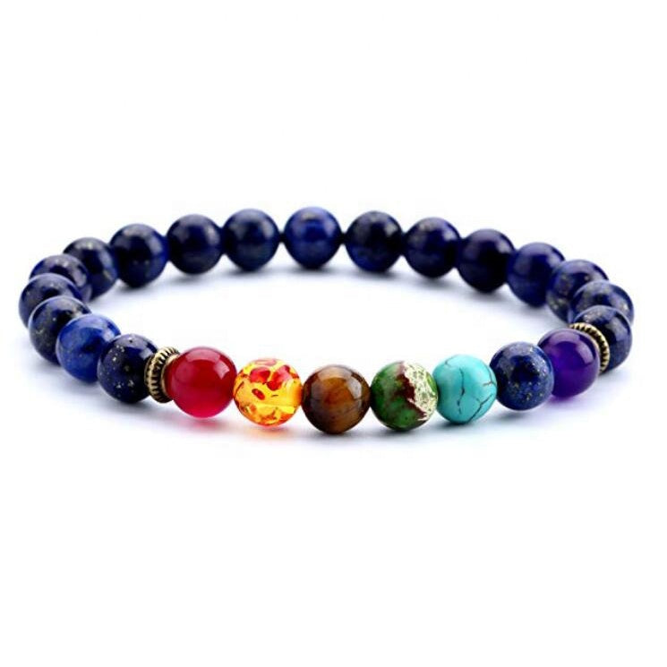Lava Stone Bracelets ( 2 pack)