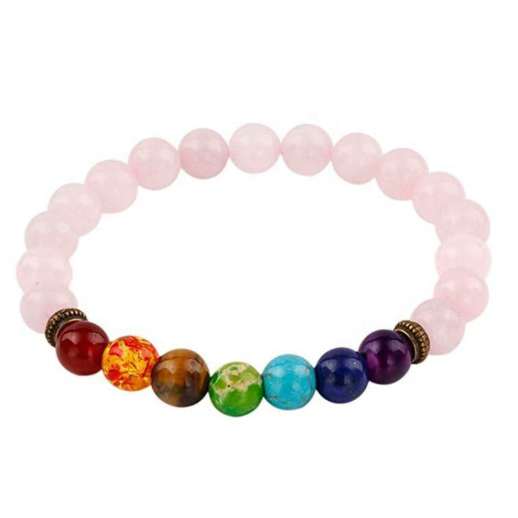 Lava Stone Bracelets ( 2 pack)