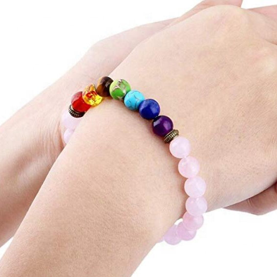 Lava Stone Bracelets ( 2 pack)