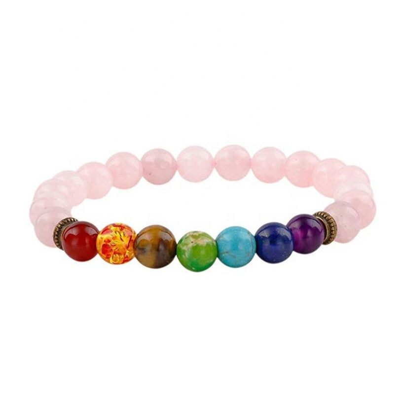 Lava Stone Bracelets ( 2 pack)