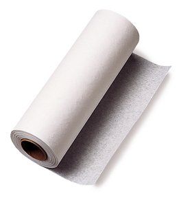 Headrest Paper Rolls Crepe 8"x125' (24 Pack) - SpaSupply