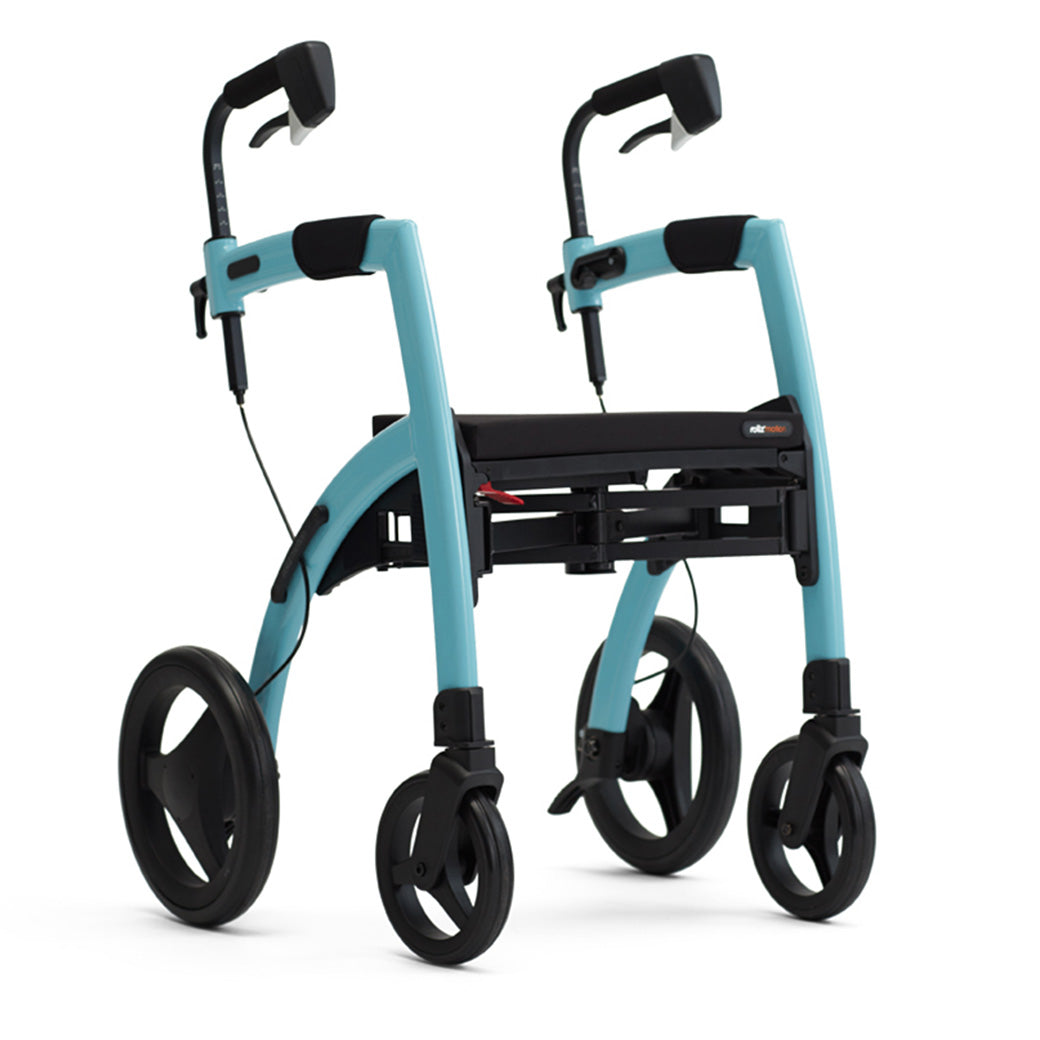 Rollz Motion 2-in-1 Walker