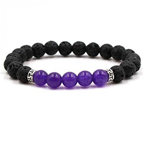 Lava Stone Bracelets - SpaSupply