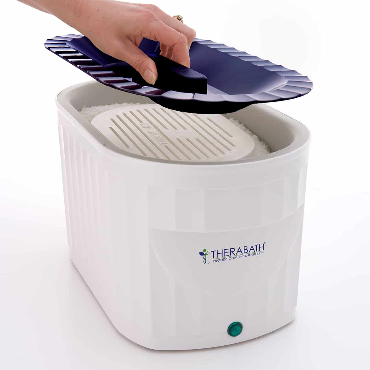 Therabath Pro Paraffin Bath TB6