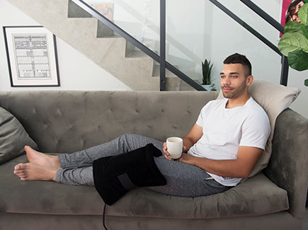 Thermotex Platinum Infrared Heating Pad