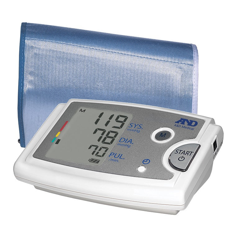 LifeSource Premium Blood Pressure Monitor with Extra Large Cuff