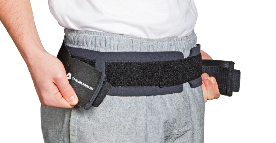 Low Back Support Belt For Women - ObusForme