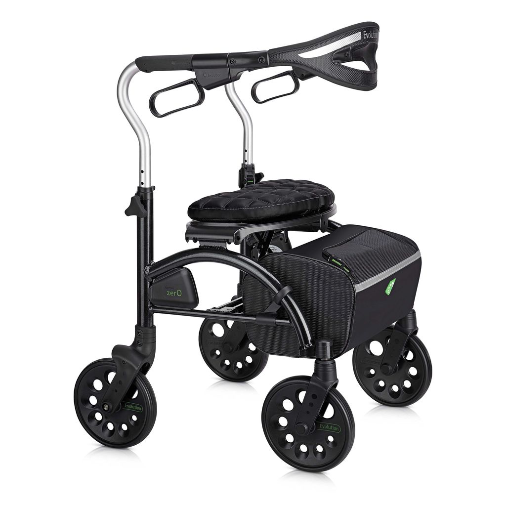 Evolution Xpresso Zero