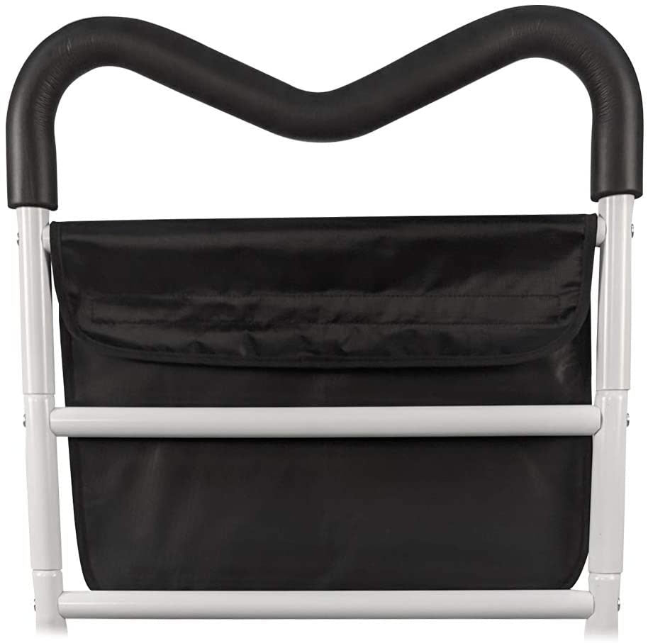 Avantia M-Safe Height Adjustable Home Bed Rail
