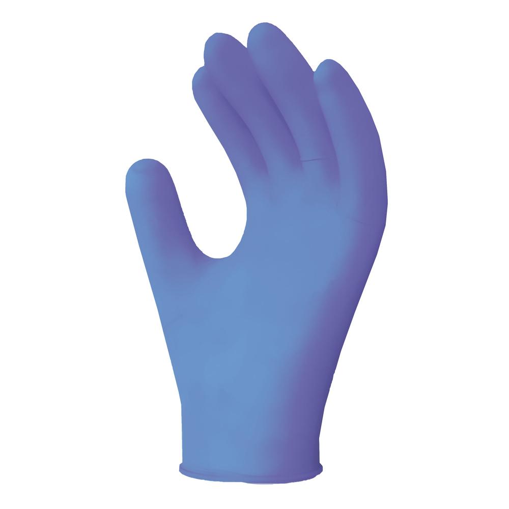 RONCO VE2B Vinyl Examination Glove (1000/case)