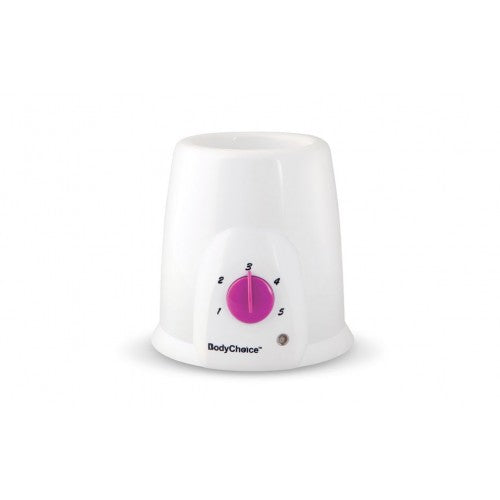 BodyChoice Massage Oil Warmer - SpaSupply