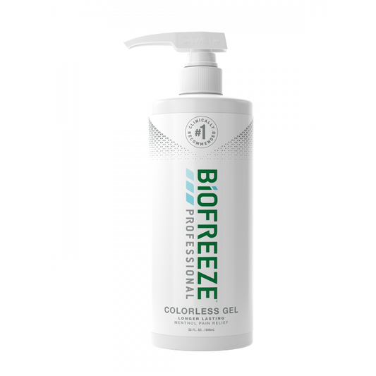 Biofreeze Professional 32 oz. Pump Bottle