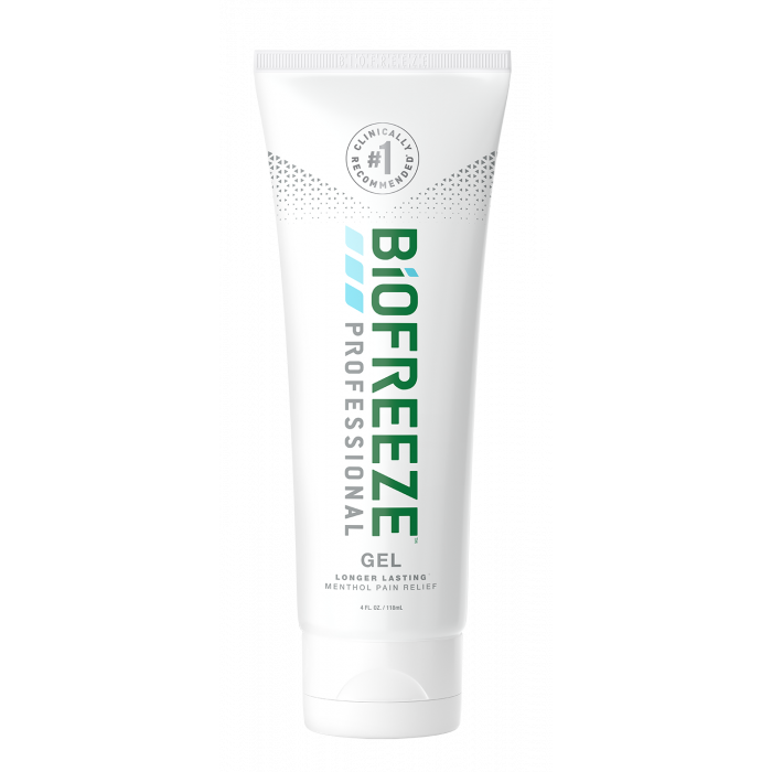 Biofreeze Professional 4 oz. Tube