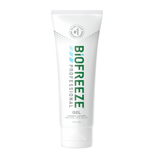 Biofreeze Professional 4 oz. Tube