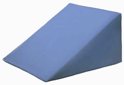 Vitacare Blue Large Body Wedge - SpaSupply