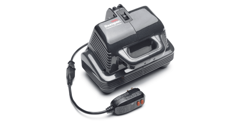 Thumper Equine Pro Professional Massager