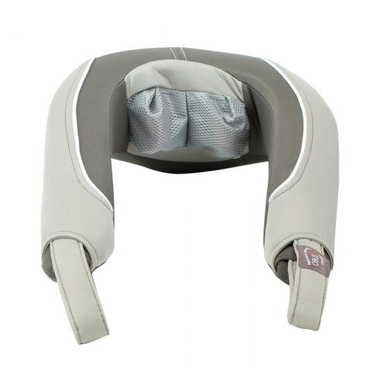 ObusForme Shiatsu and Vibration Neck Massager - SpaSupply