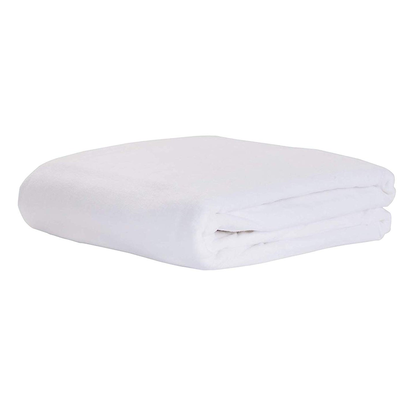 Flannel Flat Massage Table Sheets 57" x 81" (12 Pack)