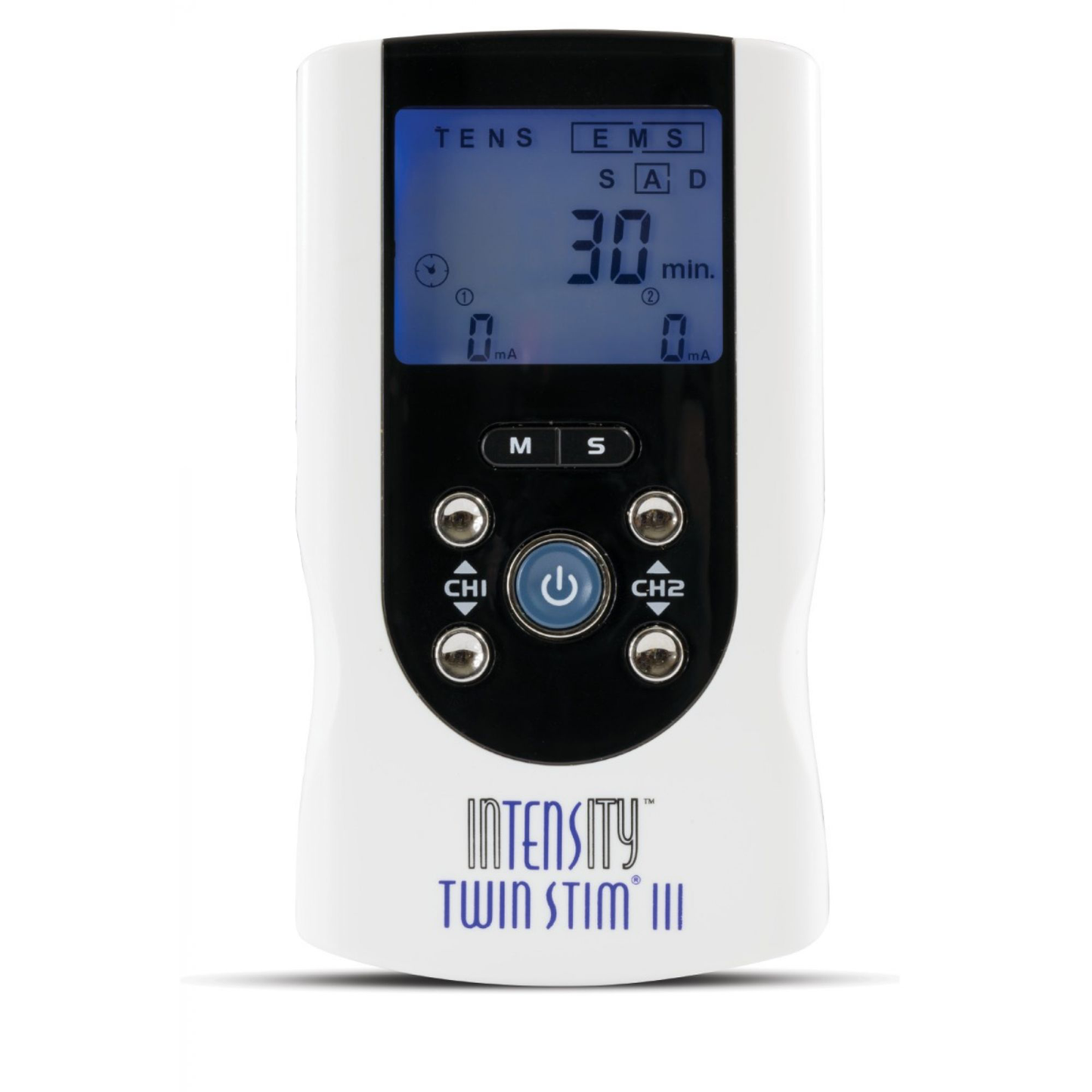 InTENSity Twin Stim III - SpaSupply