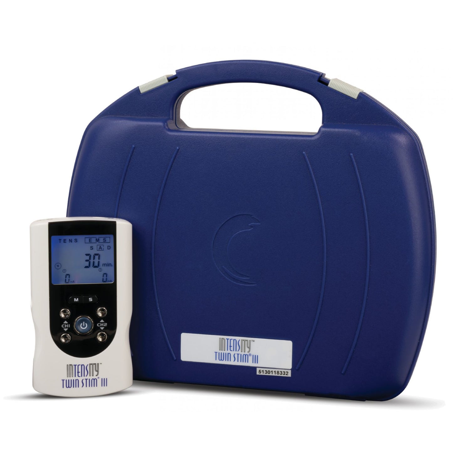 InTENSity Twin Stim III - SpaSupply