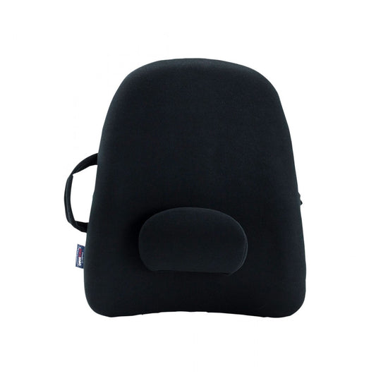 ObusForme Lowback Backrest Support - SpaSupply