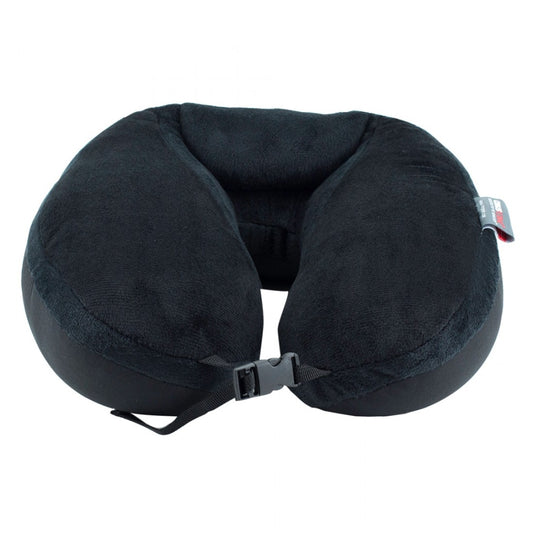 ObusForme Microbead Travel Neck Pillow - SpaSupply